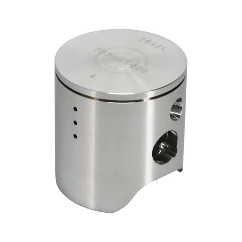 Wiseco — Wiseco Suzuki RM125 90-03 Flat Top Conv 2126CS Piston Kit
Piston Kit - view 5