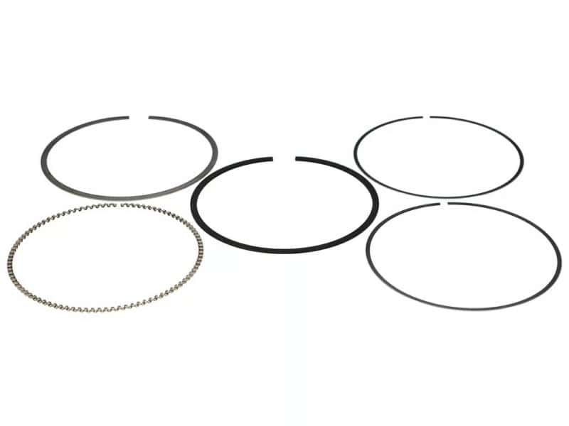 Wiseco — Wiseco Harley-Davidson 4-Stroke Ring Set
Piston Rings - view 5