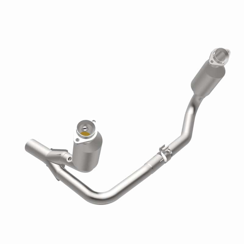 Magnaflow — MagnaFlow Conv DF 04 Dakota 3.7/4.7 2WD OEM
OEM Grade
OEM - view 22