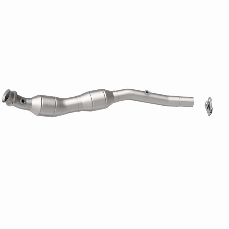 Magnaflow — MagnaFlow Conv DF 03-05 R Rover HSE4.4 D/S OE
OEM Grade
OEM - view 10