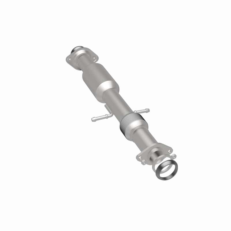 Magnaflow — MagnaFlow 16-20 Lexus RX350 V6 3.5L OEM Grade Direct-Fit Catalytic Converter
OEM Grade
OEM - view 15