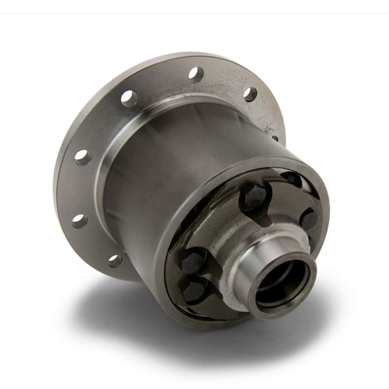 Eaton — Eaton Detroit Truetrac Diff 28 Spline 1.20in Shaft Dia 3.25 & Up Ratio Rr 8in (Req LM102949/LM02910)
Differential - view 4