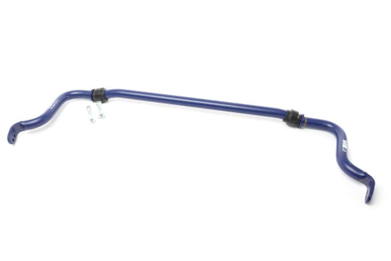 H&R — H&R 02-08 Audi A4 Avant Quattro/A4 Quattro (AWD) 4 Cyl/V6 8E 32mm Adj. 2 Hole Sway Bar - Front
Sport Sway Bar - view 1