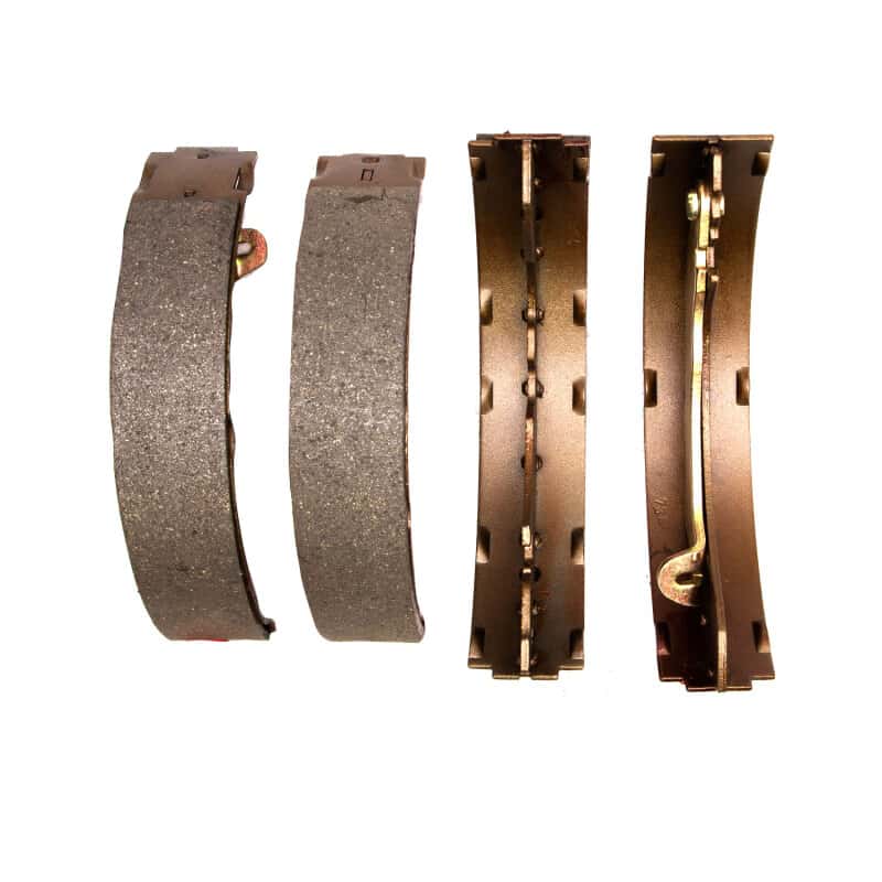 DFC — DFC 97-12 Ford Contour Rear Premium Service Shoes
DFC Brake Shoe Set - view 2