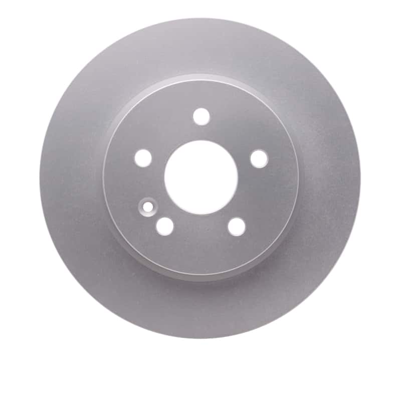 DFC — DFC 98-05 Mercedes-Benz ML430 Front GeoSPEC Coated Rotor
DFC Brake Rotor - view 1