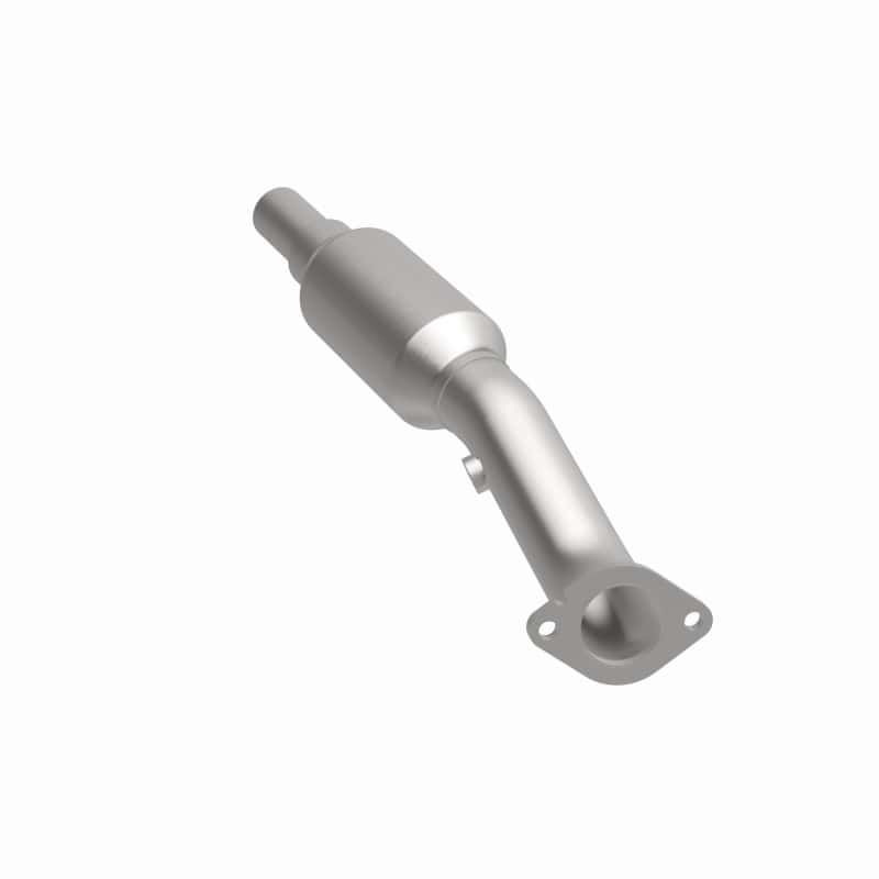 Magnaflow — MagnaFlow Conv DF 09 Matrix S 2.4L Rear OEM
OEM Grade
OEM - view 7