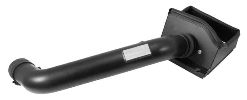 K&N Engineering — K&N 11-12 Ford F150 6.2L V8 Performance Intake Kit
Performance Air Inta
Air Intake System - view 4