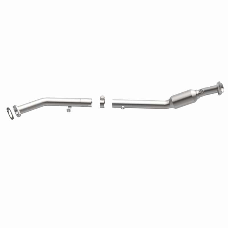 Magnaflow — Magnaflow California Direct Fit Converter 2004 Pontiac GTO 5.7L
California - view 25
