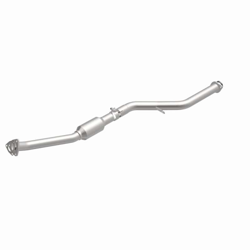 Magnaflow — Magnaflow Conv DF 2014-2015 Forester H4 2.5 OEM Underbody
OEM Grade
OEM - view 6
