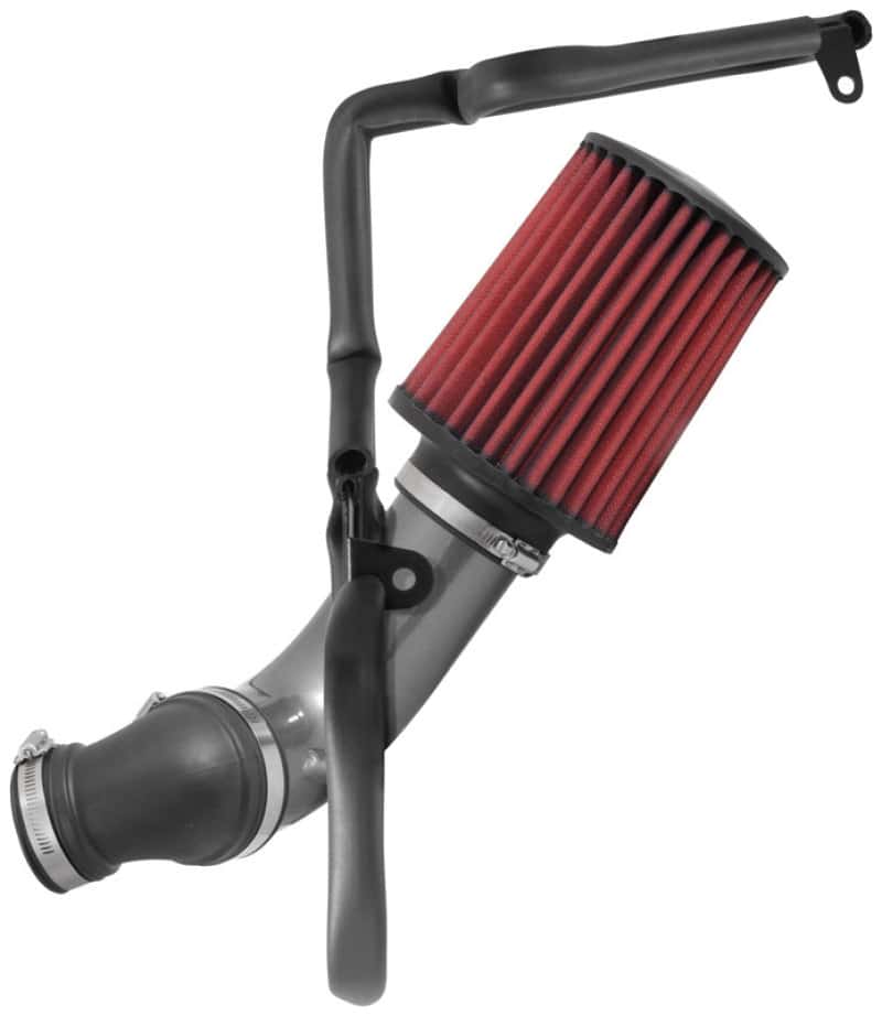 AEM Induction — AEM 16-17 Chevrolet Malibu 2.0T Cold Air Intake
Cold Air Intake Syst
AEM Cold Air Intake - view 3