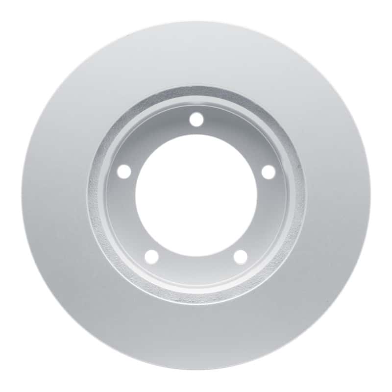 DFC — DFC 98-07 Lexus LX470 Front GeoSPEC Coated Rotor
DFC Brake Rotor - view 5