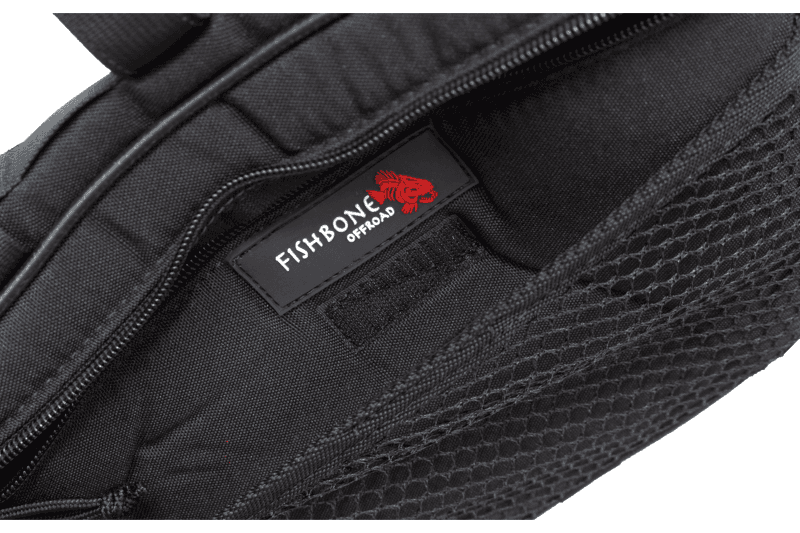 Fishbone Offroad — Fishbone Offroad Grab Handle Dash Bag - view 6