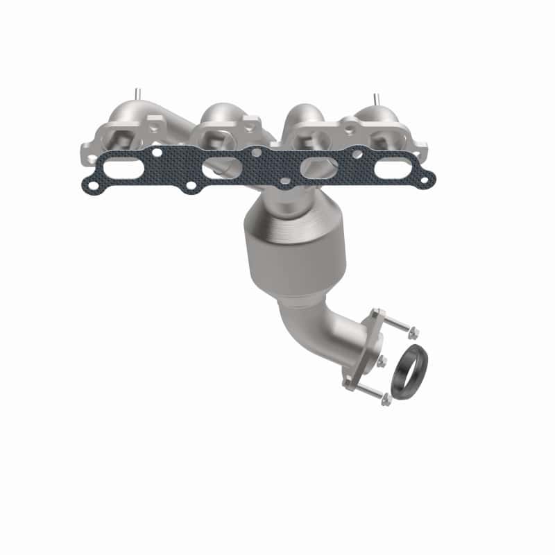 Magnaflow — MagnaFlow Conv DF 2004-2005 Colorado 2.8L
OEM Grade
OEM - view 25