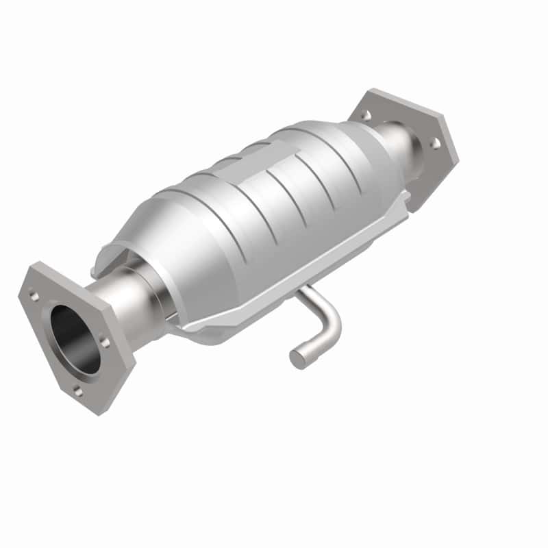 Magnaflow — MagnaFlow Conv Direct Fit VW 82 84
Standard Grade
Standard - view 29