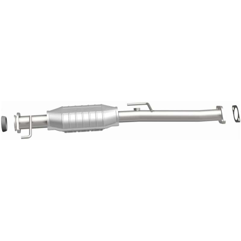 Magnaflow — MagnaFlow Conv Dir Fit Tracker-Sidekick 94-96
HM Grade
HM - view 3