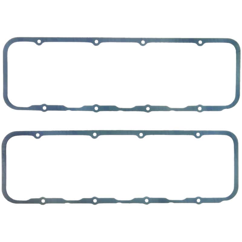 Fel-Pro — Fel-Pro 1664 Engine Valve Cover Gasket Set - view 1