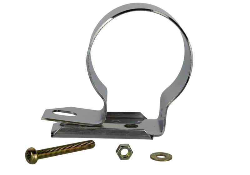 Ford Racing — Ford Racing Chrome Ignition Coil Bracket
IgnCoilBrkt - view 4