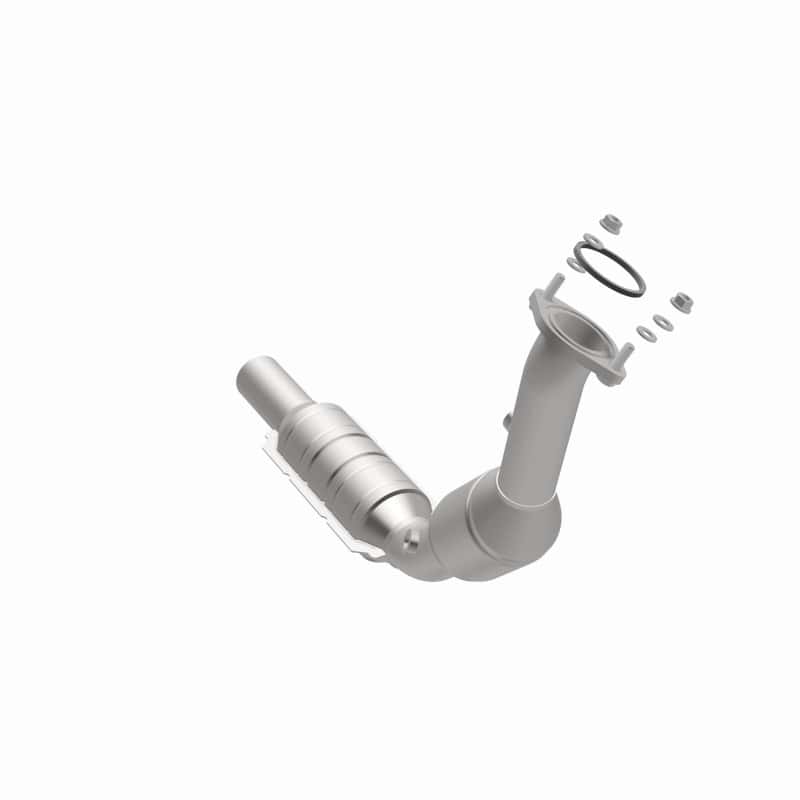 Magnaflow — MagnaFlow Conv Direct Fit California 10-11 Chevy Camaro V6 3.6LGAS
California - view 23