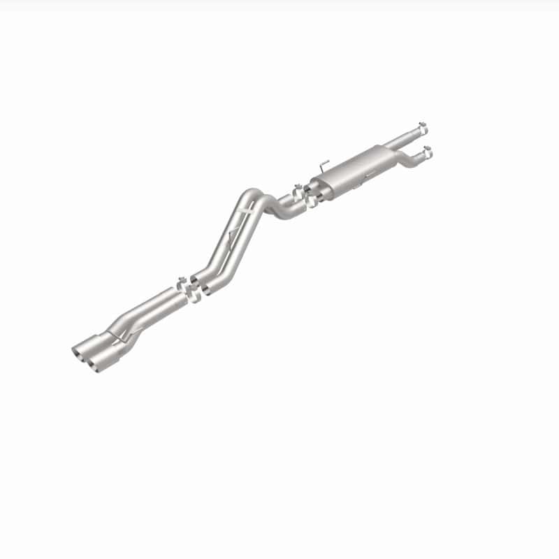 Magnaflow — MagnaFlow System C/B Dodge Ram SRT-10 V1
Cat-Back - view 7