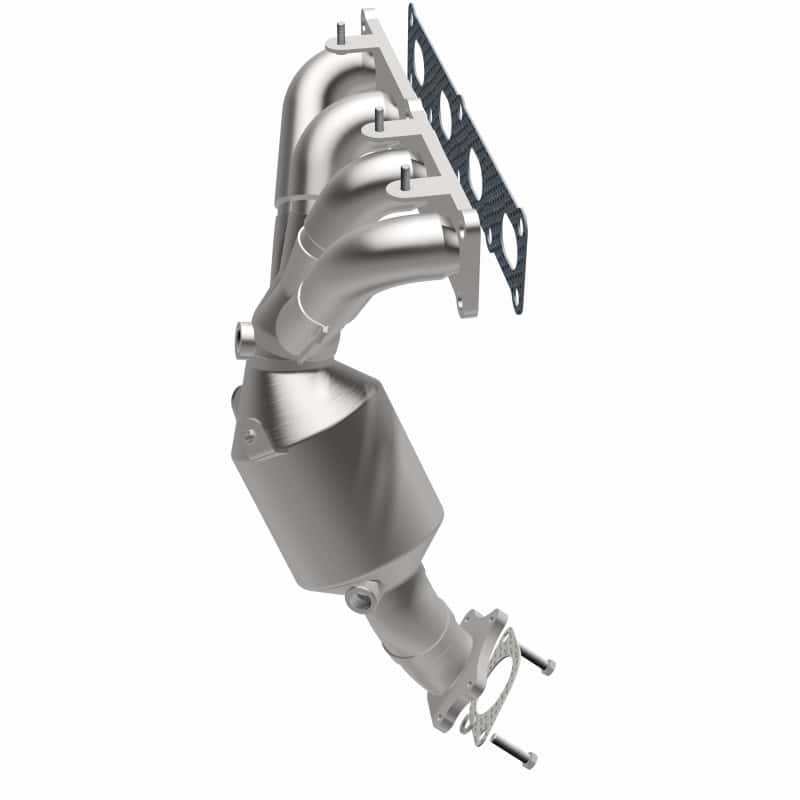 Magnaflow — Magnaflow 13-16 Dart L4 2 2.4 OEM Manifold Direct Fit Converter
OEM Grade
OEM - view 25