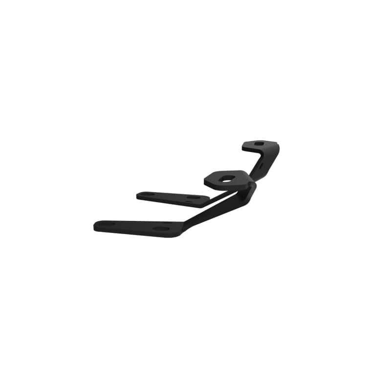 KC HiLiTES — KC HiLiTES 10-18 Toyota 4Runner Ditch Bracket Set (Brackets Only) - view 11