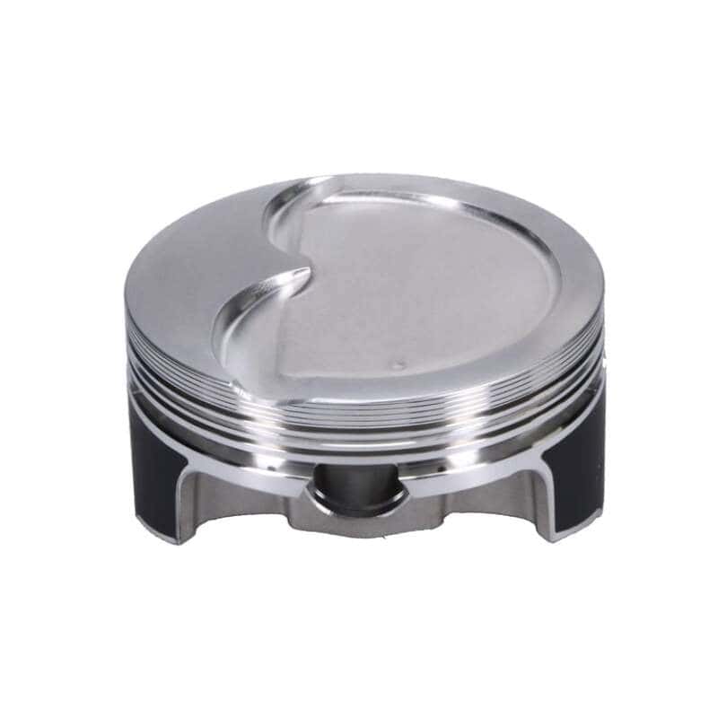 Wiseco — Wiseco Chevrolet LS 4.030in Bore 1.110in CH -15.00 CC Professional Piston Set
Piston Set - view 7
