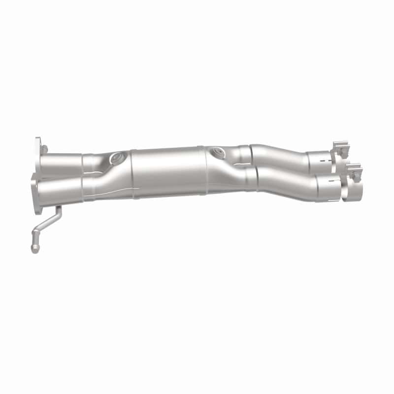 Magnaflow — Magnaflow 2010 Taurus 3.5 Direct Fit Converter
OEM Grade
OEM - view 11