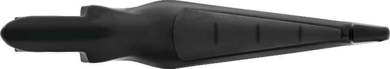 Kuryakyn — Kuryakyn ISO Levers 17-20 HD Touring  Black - view 2