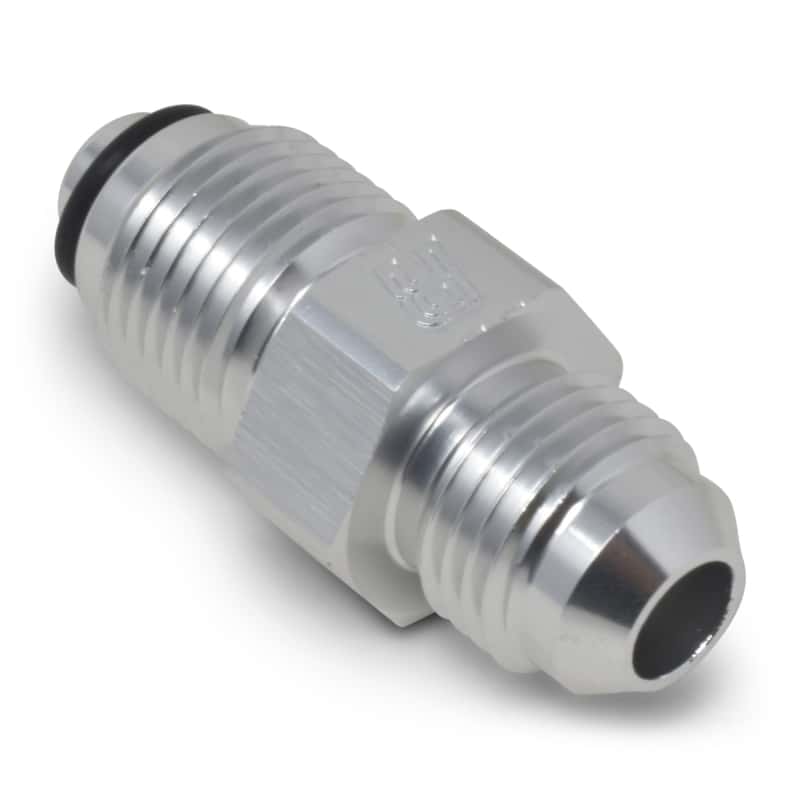Russell — Russell Performance -6 AN (male to 11/16in-18 O-ring seal) Power Steering Adapter (25 pcs.)
PwrStrgHoseAdpt - view 5