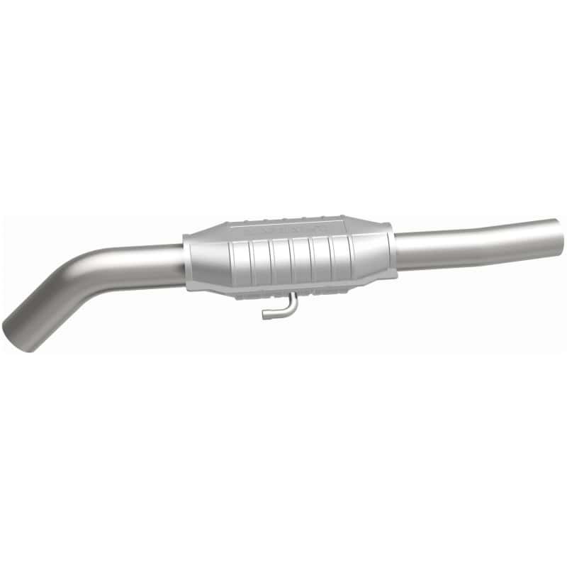 Magnaflow — MagnaFlow Conv Direct Fit 88-91 Dodge B150 3.9L/5.2L
California - view 5