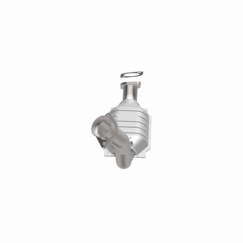 Magnaflow — MagnaFlow Conv DF 97-01 Explorer-Mountaineer
HM Grade
HM - view 25