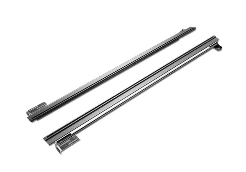 BAK — BAK 20-24 GM Silverado/Sierra 2500/3500 HD 8.2ft. Bed Revolver X4ts T-Slot RAILS ONLY - NO COVER
X4tsRS 20-24GMHD 8ft - view 1