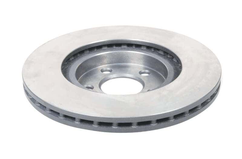 DBA — DBA 01-10 Chrysler PT Cruiser Front 4000 Series Plain Rotor
Brake Rotor - view 2