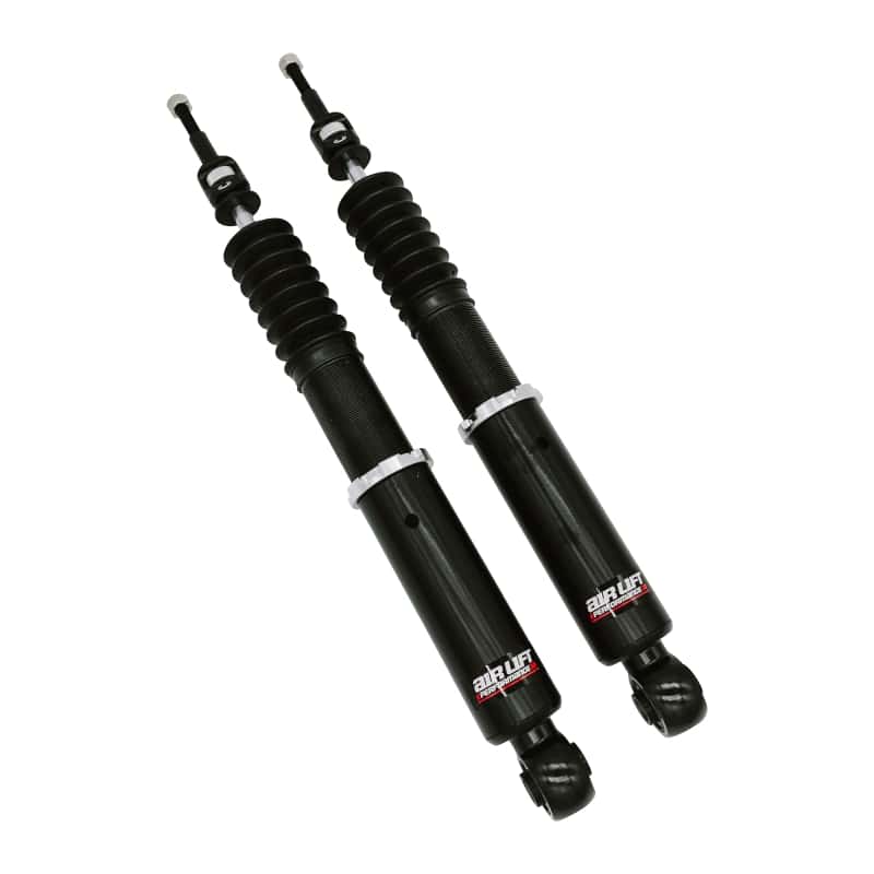 Air Lift — Air Lift Performance 09-16 Audi A4 / 07-17 Audi A5 Coilover Kit
Air Lift Performance - view 3