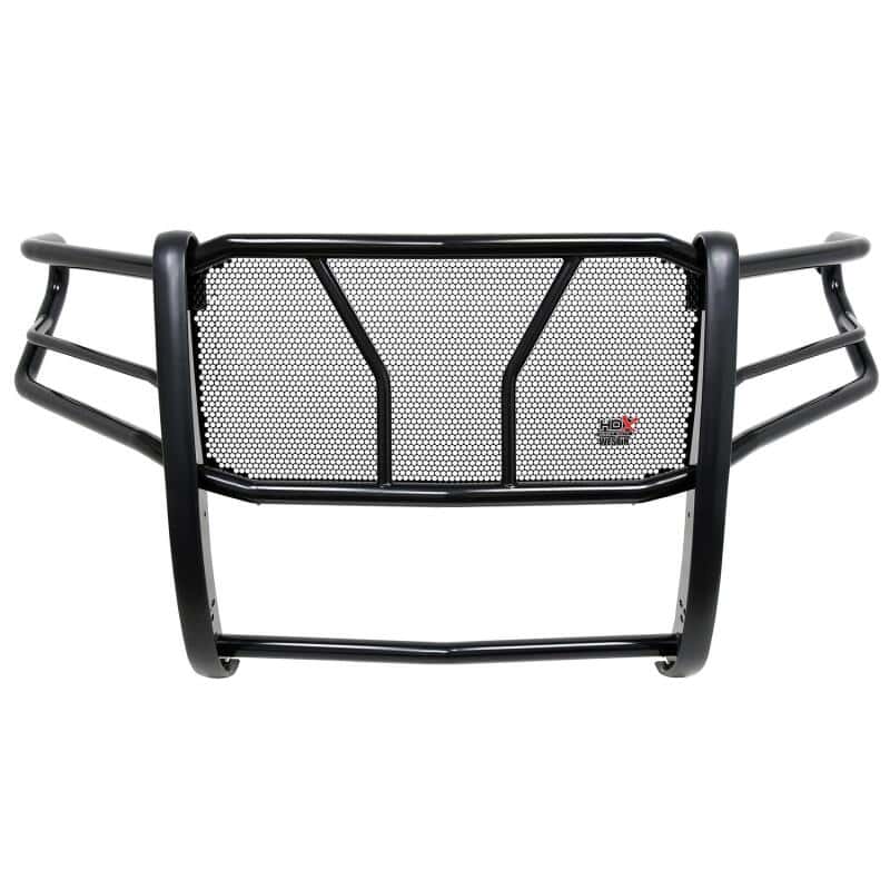 Westin — Westin 19-21 GMC Sierra 1500 HDX Grille Guard - Black
Grille Guard - view 2