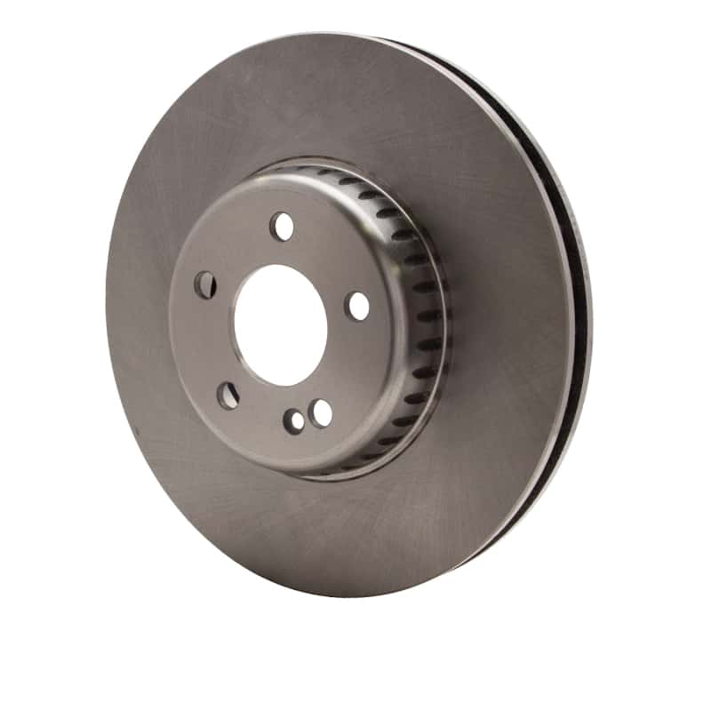 DFC — DFC 15-23 Mercedes-Benz C300 Coupe & Convertible Front Brake Rotor
DFC Brake Rotor - view 2