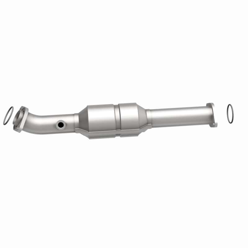 Magnaflow — MagnaFlow Conv DF 05-09 Toyota Tacoma 4.0L P/S Rear
OEM Grade
OEM - view 11