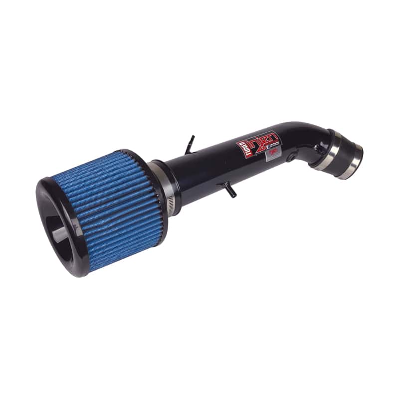 Injen — Injen 99-00 Honda Civic EL/EX/HX L4 1.6L IS Short Ram Cold Air Intake
Short Ram Intake - view 1