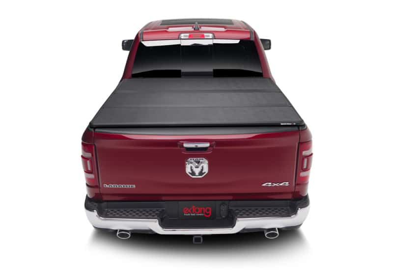 Extang — Extang 2019 Dodge Ram (New Body Style - 5ft 7in) Solid Fold 2.0
SF 19-22Ram5ft.7w/o - view 8