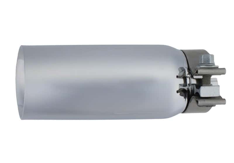 Ford Racing — Ford Racing 21-22 F-150 Exhaust Tip - Chrome
ExhstTailPipeTip - view 5