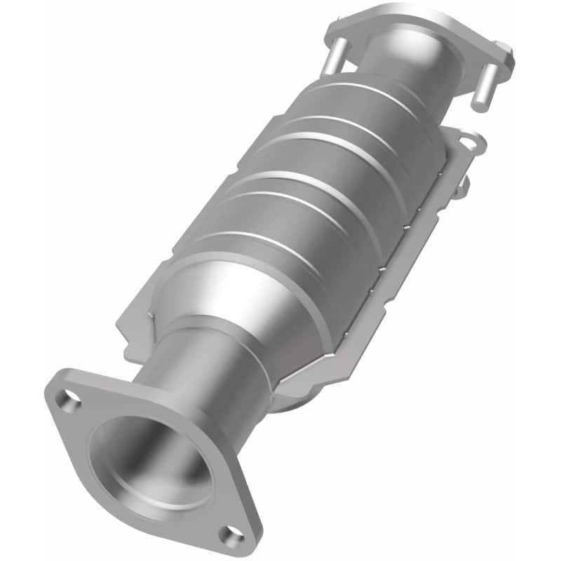 Magnaflow — MagnaFlow Conv DF 06-10 Hyundai Azera 3.8L
OEM Grade
OEM - view 31