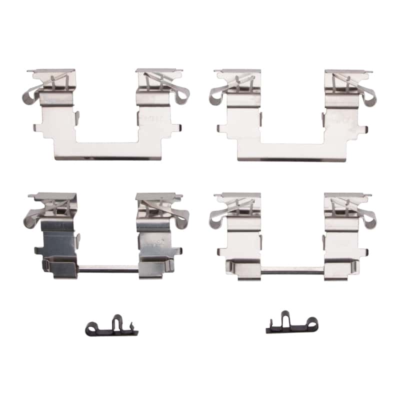 DFC — DFC 04-09 Lexus RX330 Front Premium Hardware Kit
DFC Disc Brk Hdw Kit - view 2