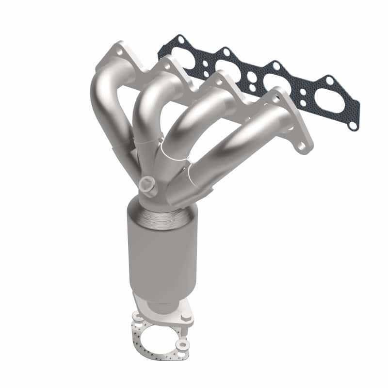 Magnaflow — Magnaflow Conv DF 05-06 Kia Sportage 2.0L
California - view 28
