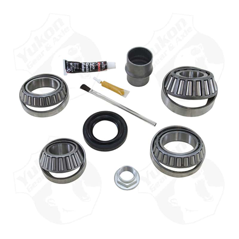 Yukon Gear & Axle — Yukon Gear Bearing install Kit For Toyota T100 and Tacoma Diff
Bearing Kit  - view 2