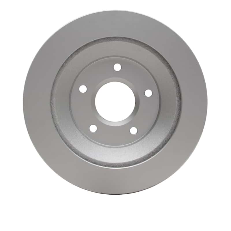 DFC — DFC 88-94 Chevrolet Corvette Front GeoSPEC Coated Rotor
DFC Brake Rotor - view 5