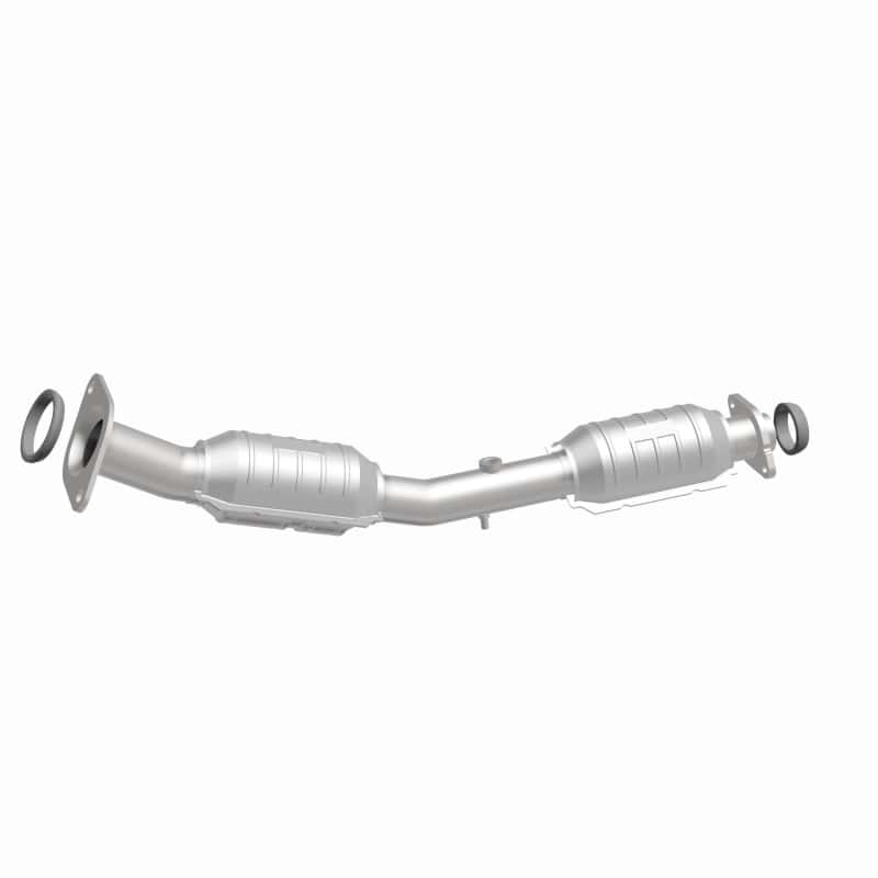 Magnaflow — Magnaflow Conv DF 07-10 Nissan Versa 1.8L
OEM Grade
OEM - view 10
