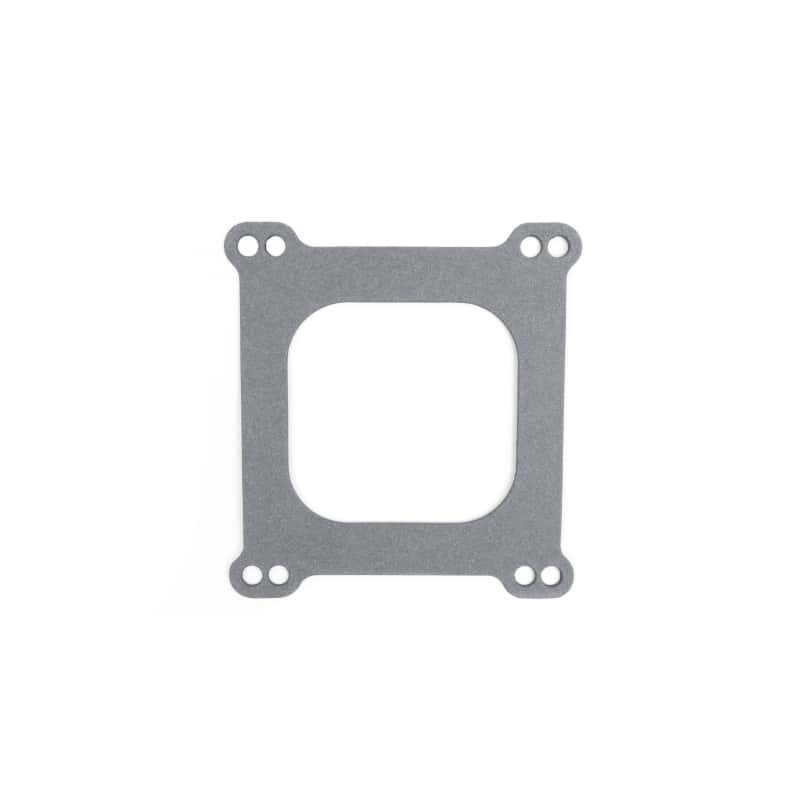 Cometic Gasket — Cometic Holley 4 Barrel .060in Fiber Carburetor Gasket - Open Plenum
Carburetor Gasket - view 1