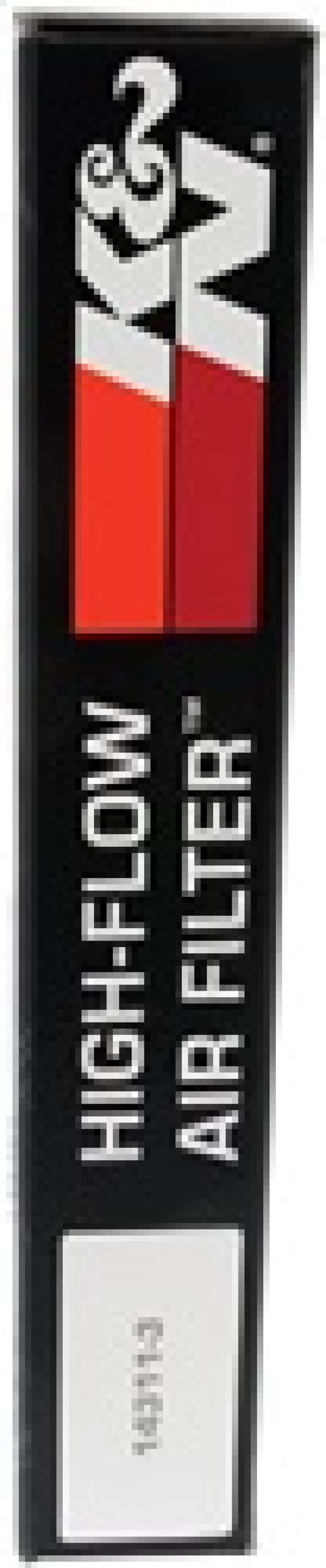 K&N Engineering — K&N X-Stream Top Filter Only 11in - Black - view 7
