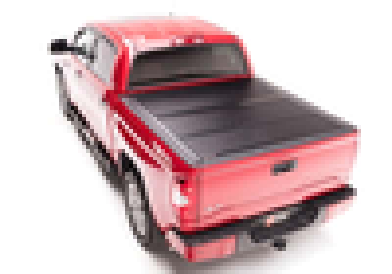 BAK — BAK 96-04 Toyota Tacoma 6ft Bed BAKFlip G2
BFG2 96-04 Tac 6'2 - view 3