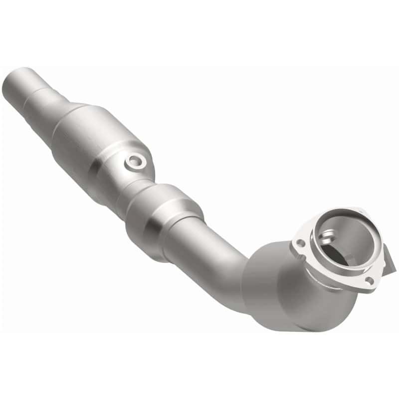 Magnaflow — MagnaFlow Conv DF 06 Audi RS4 Awd P/S OEM
OEM Grade
OEM - view 30